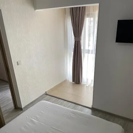 Apartment Dany