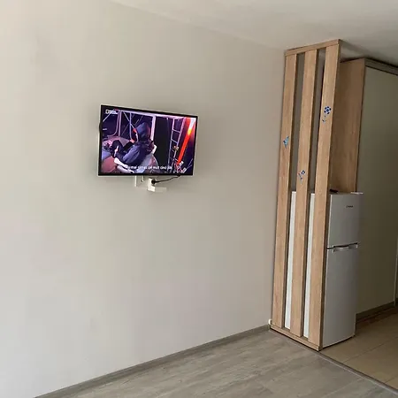 Appartamento Dany Saturn